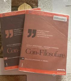 Con-filosofare 2a -2b