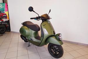 Piaggio Vespa 310 GTV 2026 IN PRONTA CONSEGNA