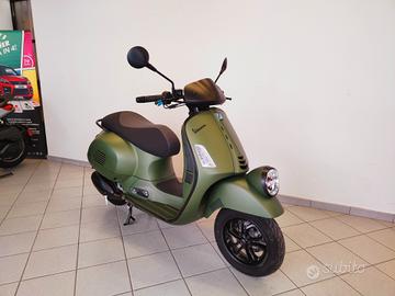 Piaggio Vespa 310 GTV 2026 IN PRONTA CONSEGNA
