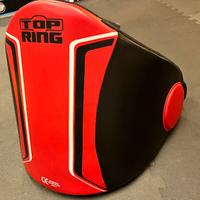 CINTURA MAESTRO top ring