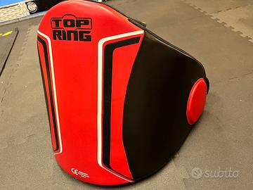 CINTURA MAESTRO top ring