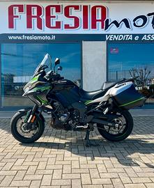 KAWASAKI VERSYS 1000 S TOURER KM 9076 + CONSEGNA I