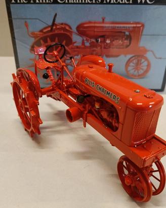 ALLIS CHALMERS WC - scala 1/16 ERTL Pr. Series