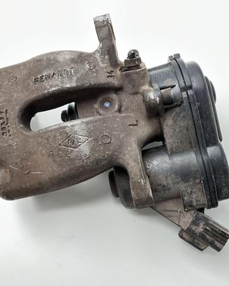 PINZA FRENO POSTERIORE SINISTRA RENAULT Scenic Ser