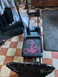 AEROPILATES REFORMER 435
