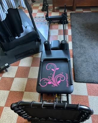 AEROPILATES REFORMER 435