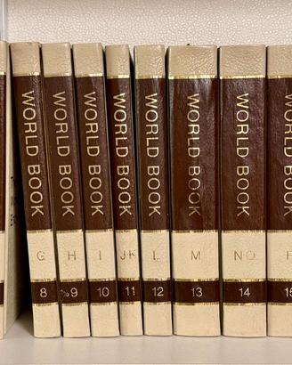World Book