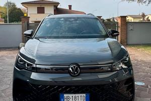 Tiguan Rline plus 1.5 etsi