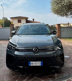 Tiguan Rline plus 1.5 etsi