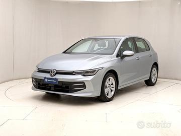 VOLKSWAGEN Golf 8ª serie - Golf 2.0 TDI 115 CV SCR