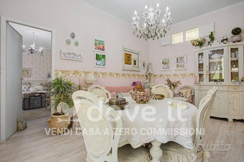 Appartamento – Aversa, Rione Savignano, Bagno d'Aversa - Vista 5