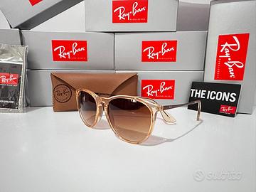 Rayban erika