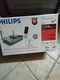 PHILIPS ADSL