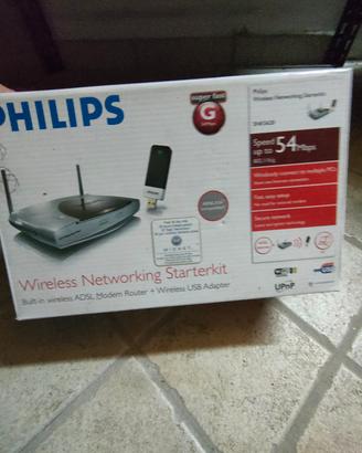 PHILIPS ADSL
