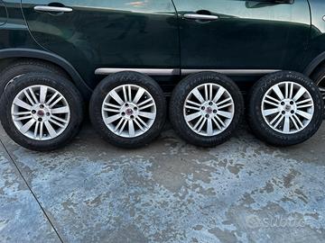 Cerchi fiat