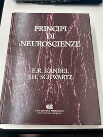 Principi di neuroscienze Kandel - Schwartz