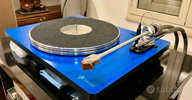 Giradischi vpi traveler 2