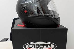 Casco modulare Caberg Horus X - taglia S