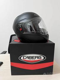 Casco modulare Caberg Horus X - taglia S