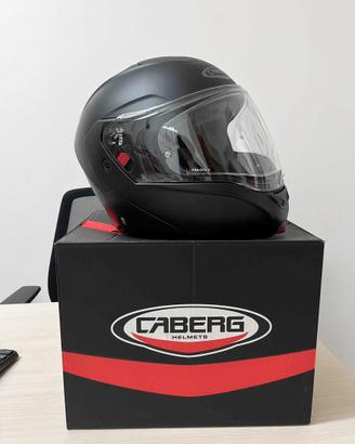 Casco modulare Caberg Horus X - taglia S