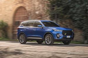 Ricambi usati dr 6.0 2022-