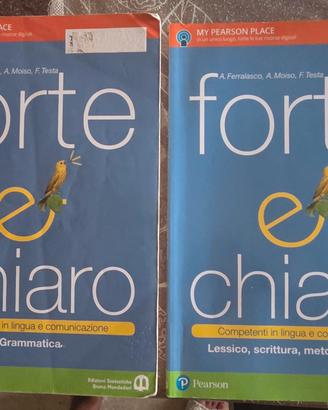 libri testo istituto pascal