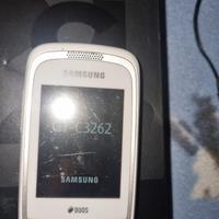 Telefono cellulare Samsung GT-C3262 