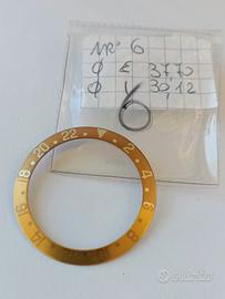 Rolex insert