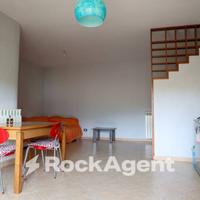 QUADRILOCALE IN BUONE CONDIZIONI CON ASCENSORE E P