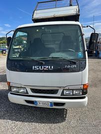 Isuzu ribaltabile