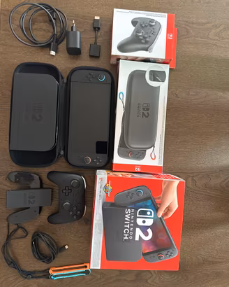 Nintendo Switch 2