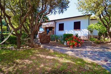 Appartamento in villetta