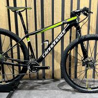 CANNONDALE F-Si 29 Carbon 1 - TAGLIA M - USATA