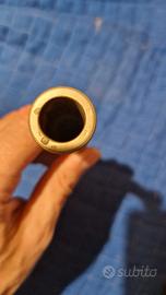 Cannello Shires B3 Trombone Basso