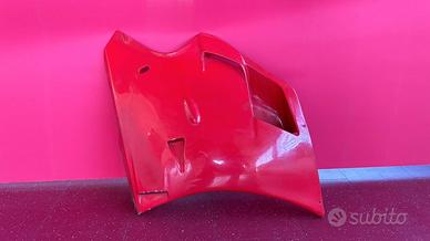 Carene in VTR per Ducati 916/996/998