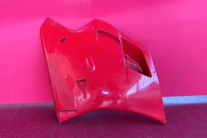 Carene in VTR per Ducati 916/996/998