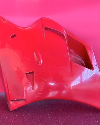 Carene in VTR per Ducati 916/996/998