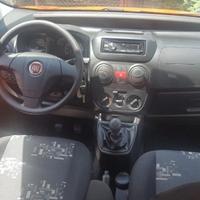 Kit Airbag - Fiat Qubo- 2011