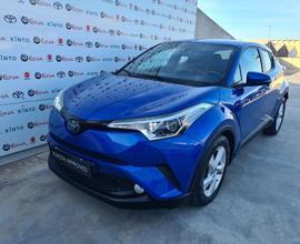 TOYOTA C-HR 1.8 Hybrid E-CVT Trend