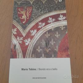 Mario Tobino - Biondo era e bello