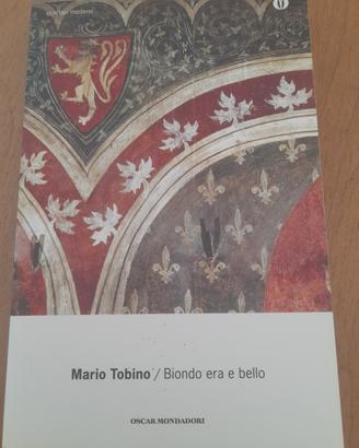 Mario Tobino - Biondo era e bello