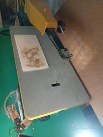 traforo come nuovo proxxon