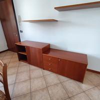 Mobile Porta TV e madia da salotto