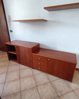 Mobile Porta TV e madia da salotto