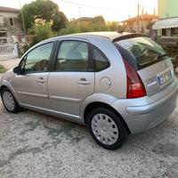 Citroen C3 1.4 HDi 70CV Classique motore nuovo