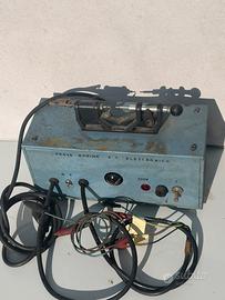 Tester per provare centralina vespa et3 pk