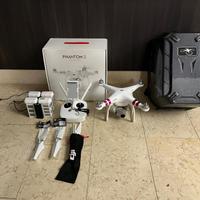 DRONE DJI PHANTOM ADVANCE 3