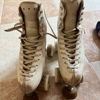 pattini risport professional