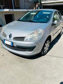 Renault Clio 1.5dci