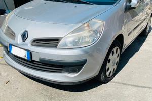 Renault Clio 1.5dci